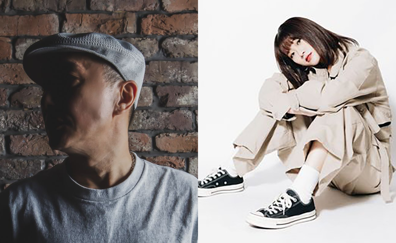 Toshiyuki Goto / MINAMI