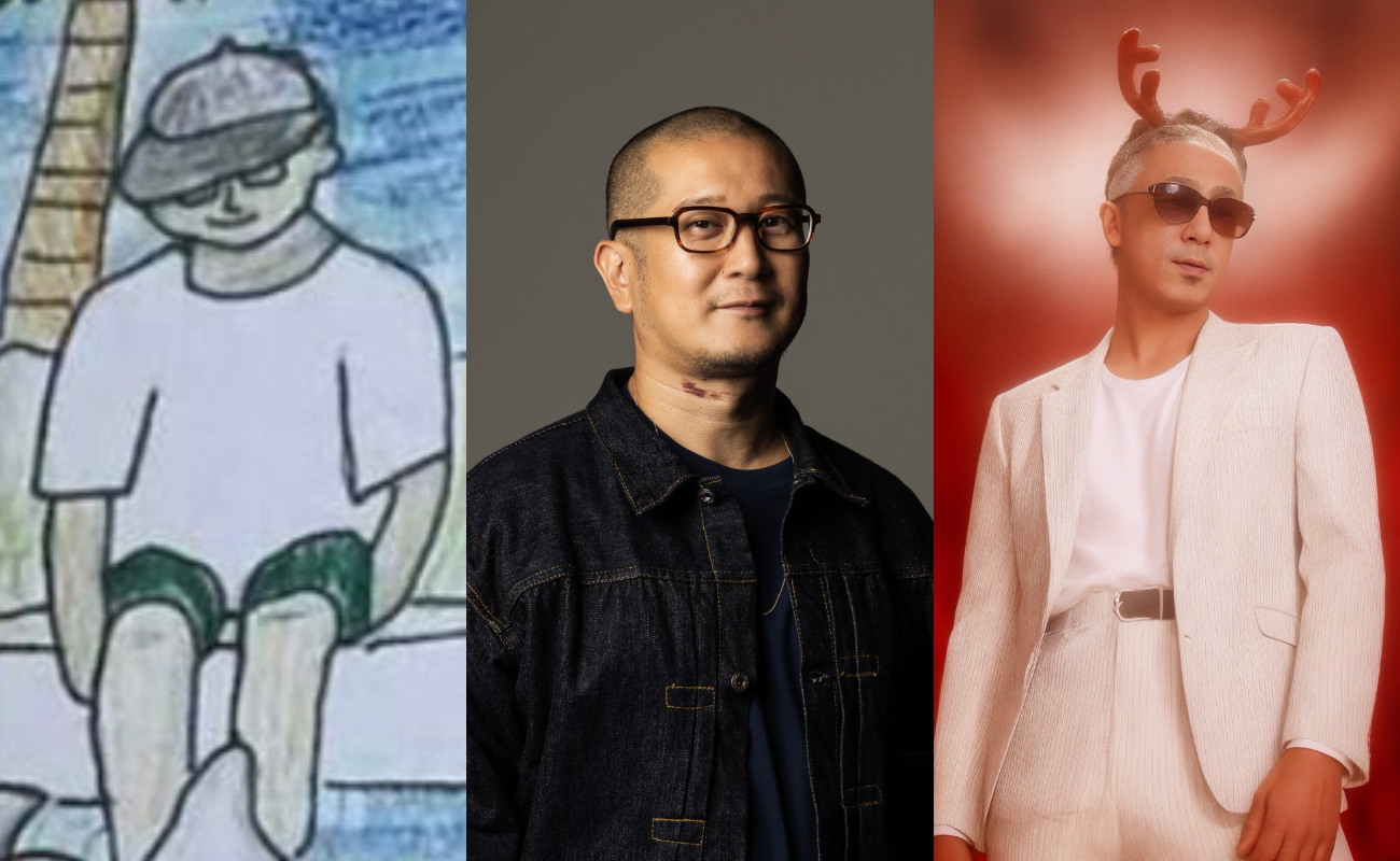 USkey / KIYOSHI / SKNHDZ