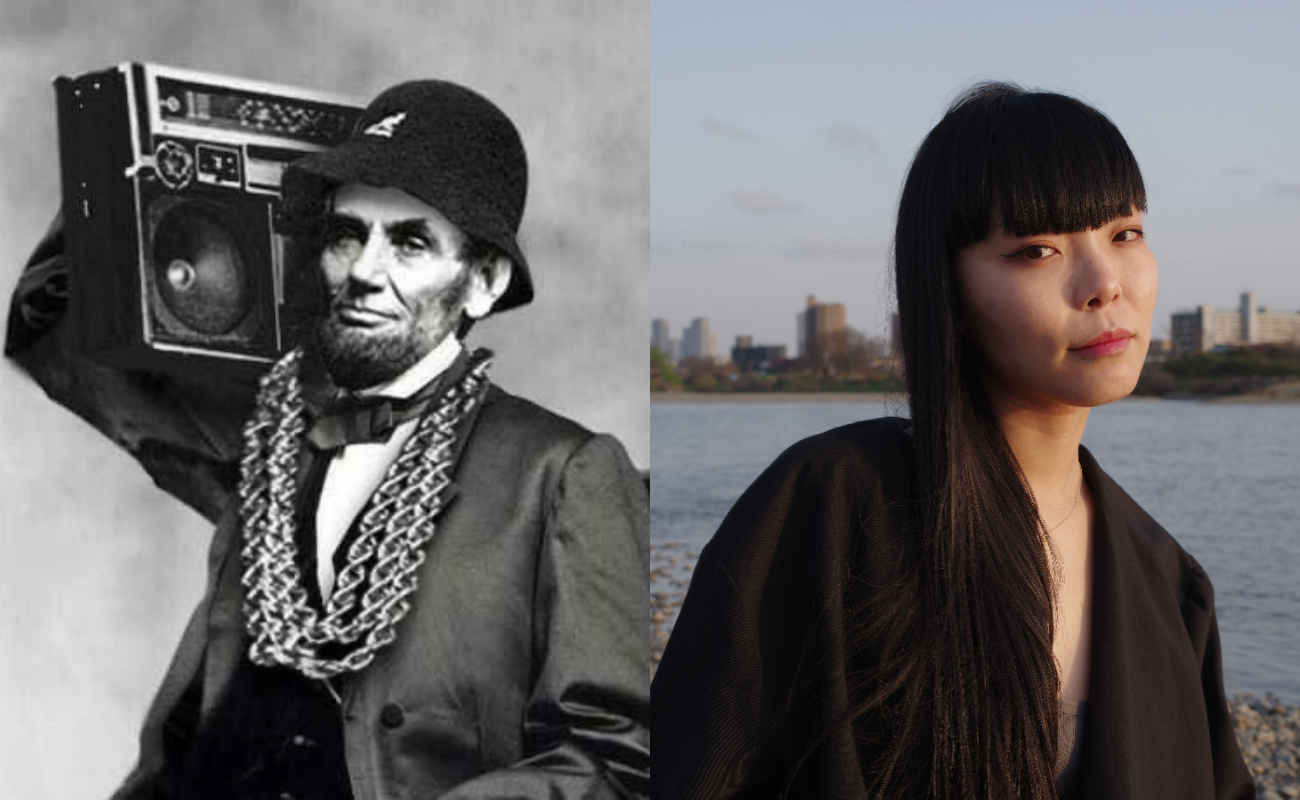 Moc / Ririko Nishikawa