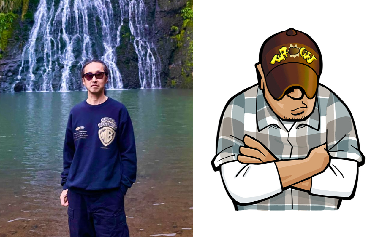 KENJI TAKIMI / クボタタケシ