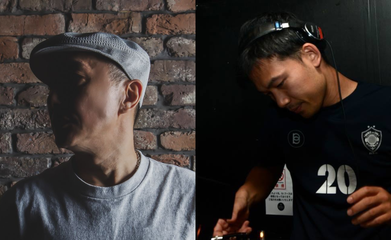 Toshiyuki Goto / Shintaro Iizuka