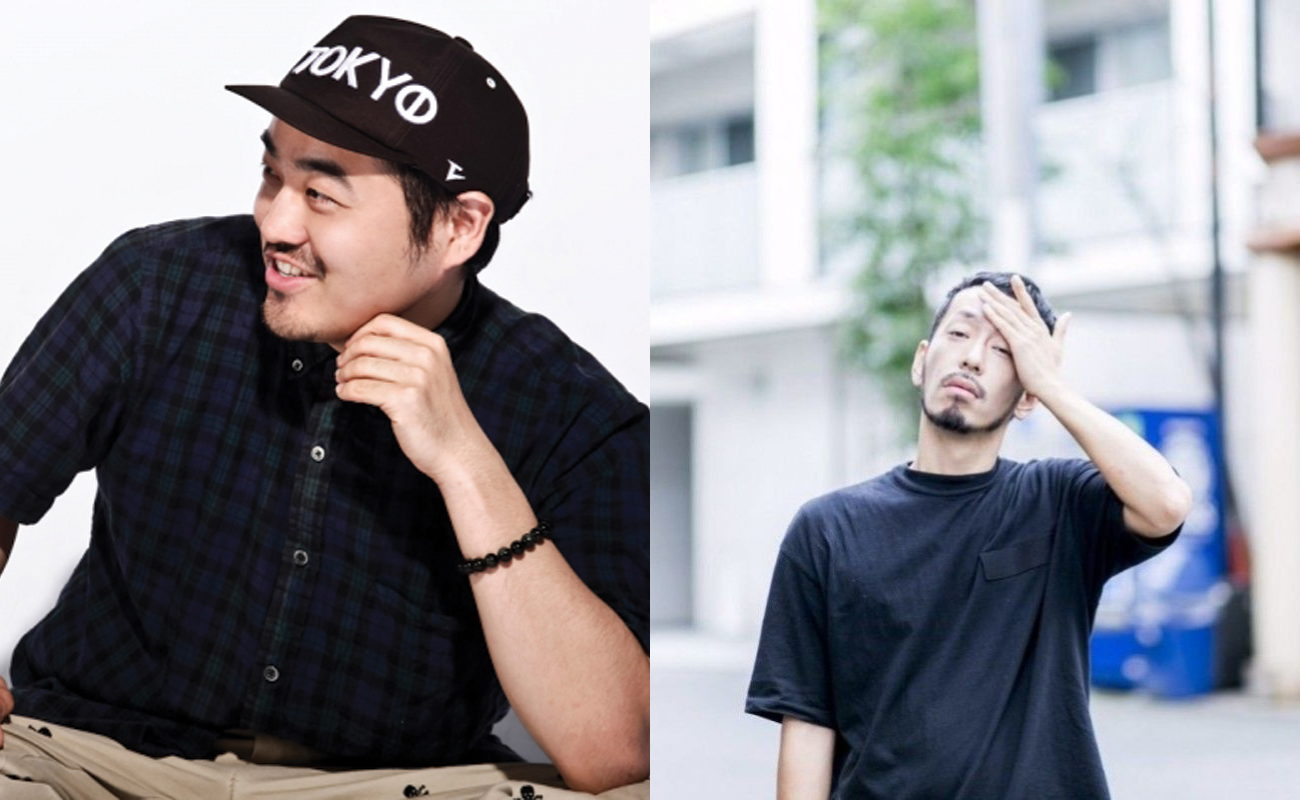 WARA / SHOWHEY