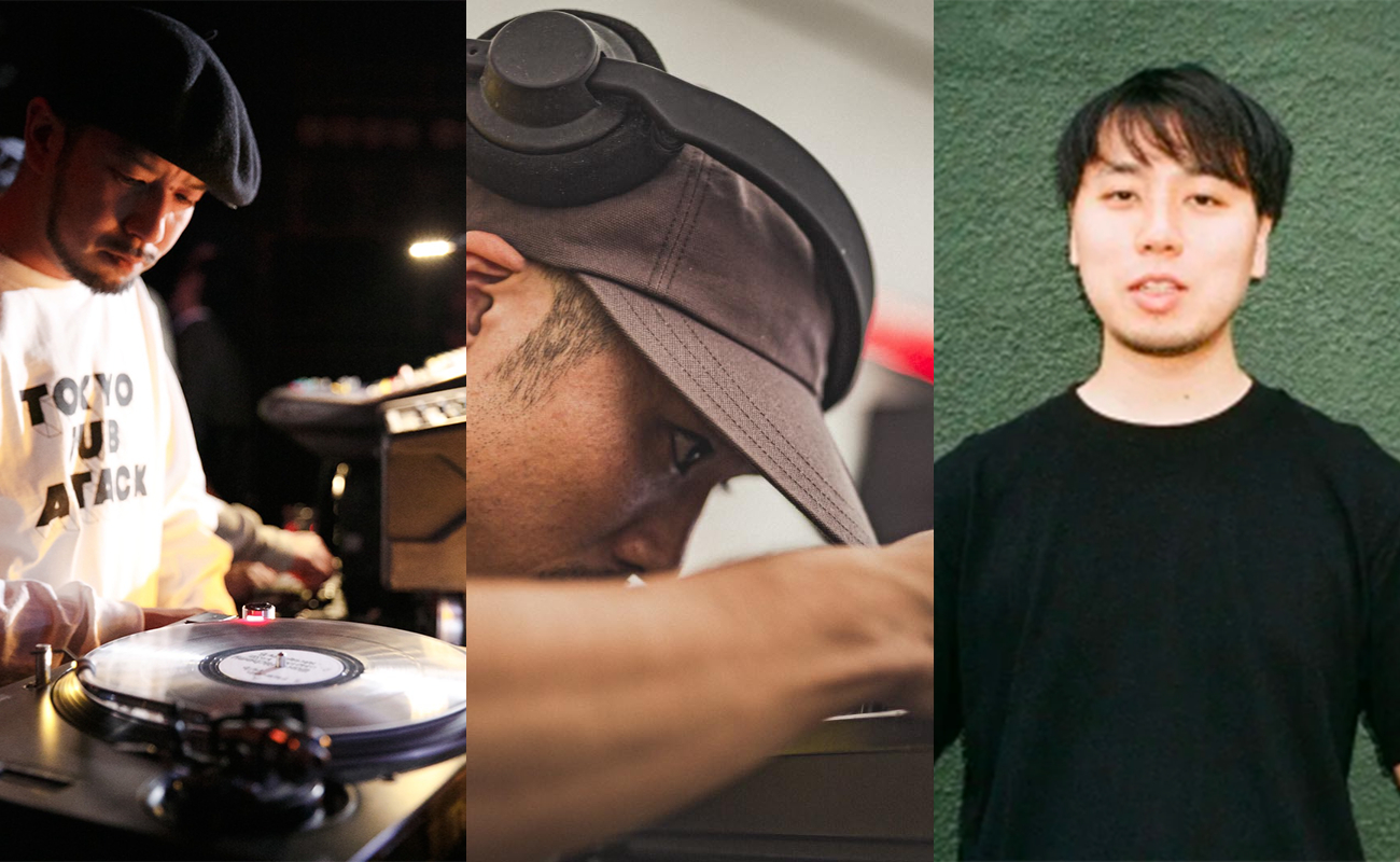 1TA / OG Militant B / TOREI