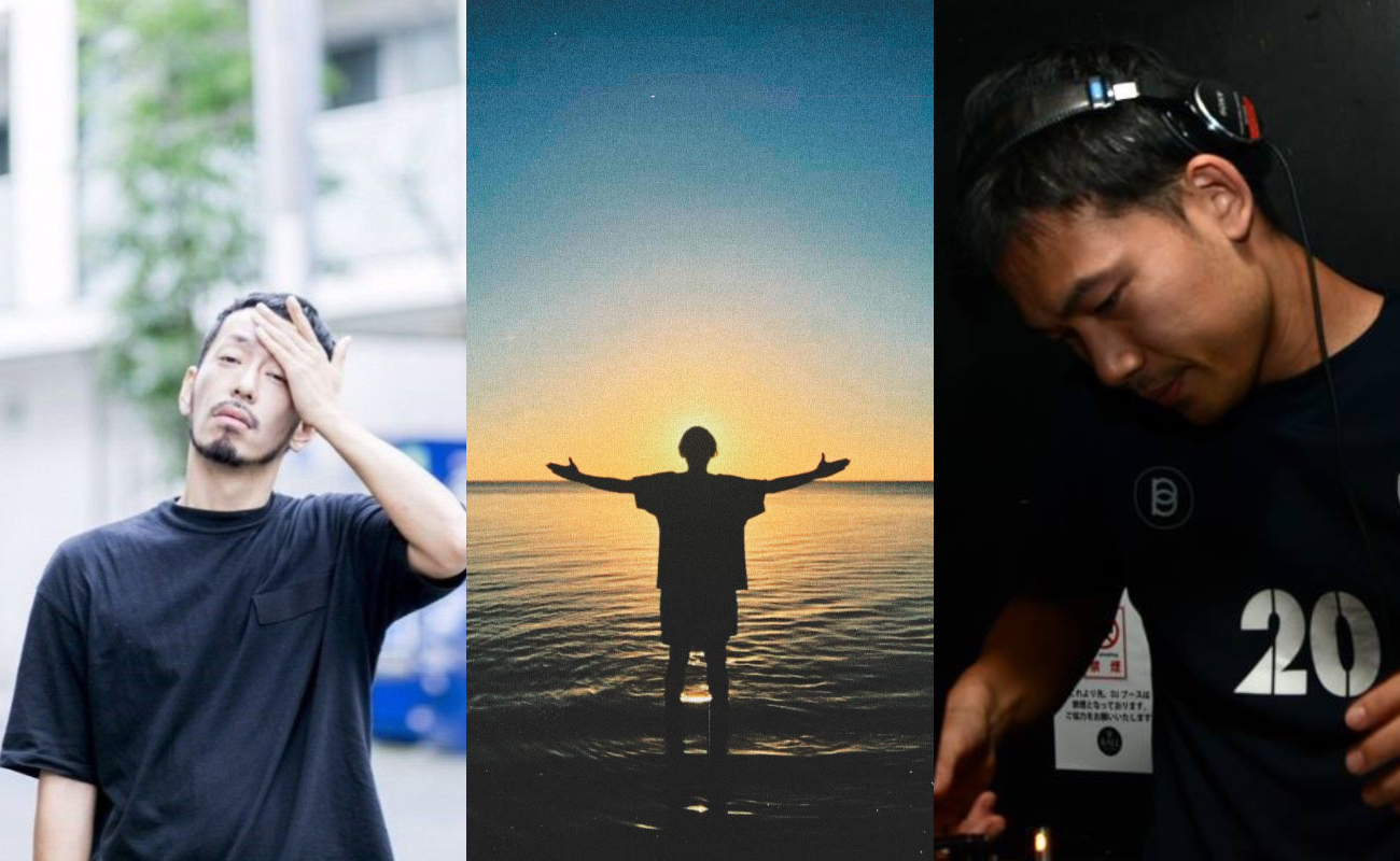 SHOWHEY / CALPISS / Shintaro Iizuka