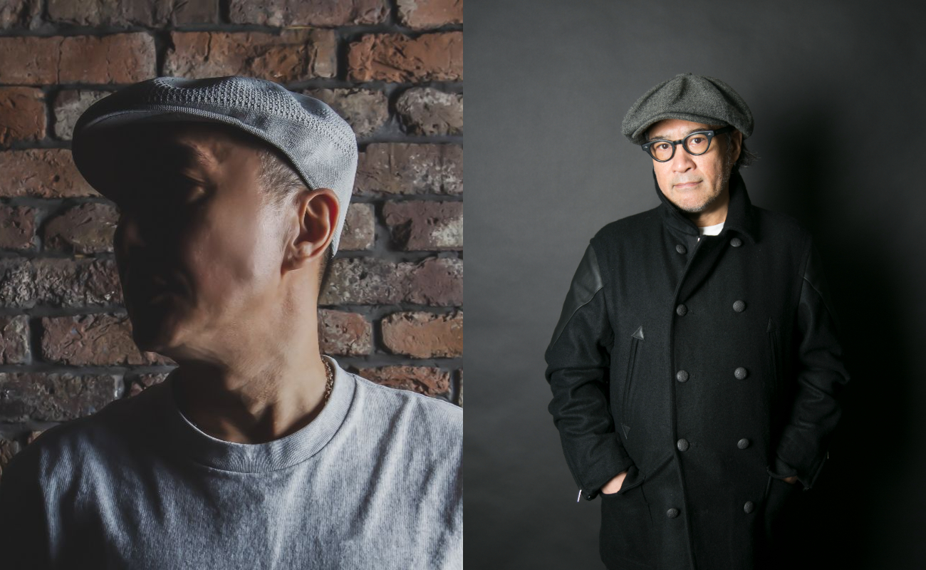 Toshiyuki Goto / DJ NORI