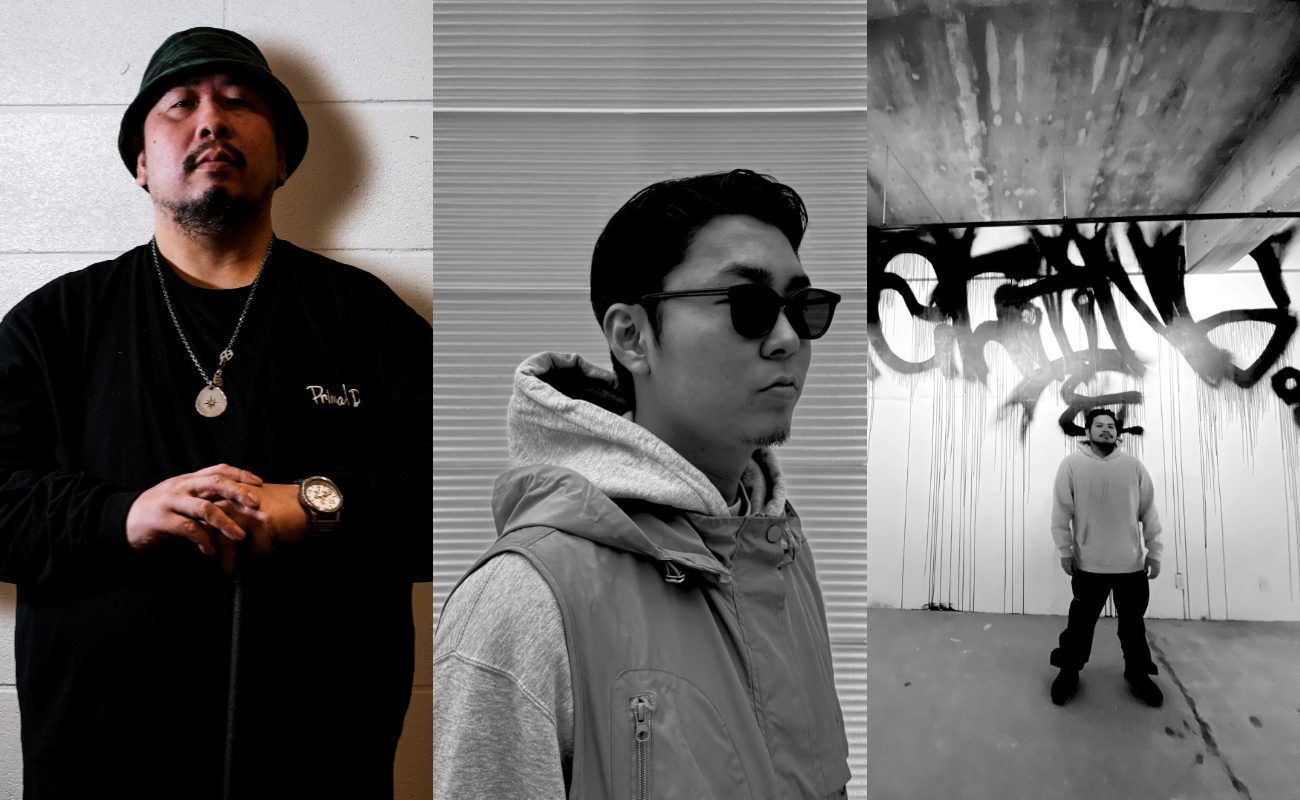 PRIMAL DUB / Diceman / GIE