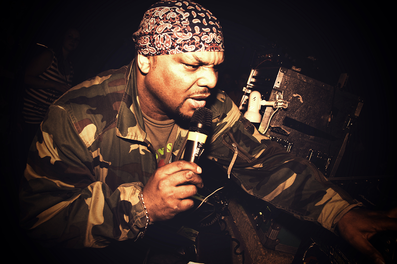 – IRATION STEPPAS in JAPAN –