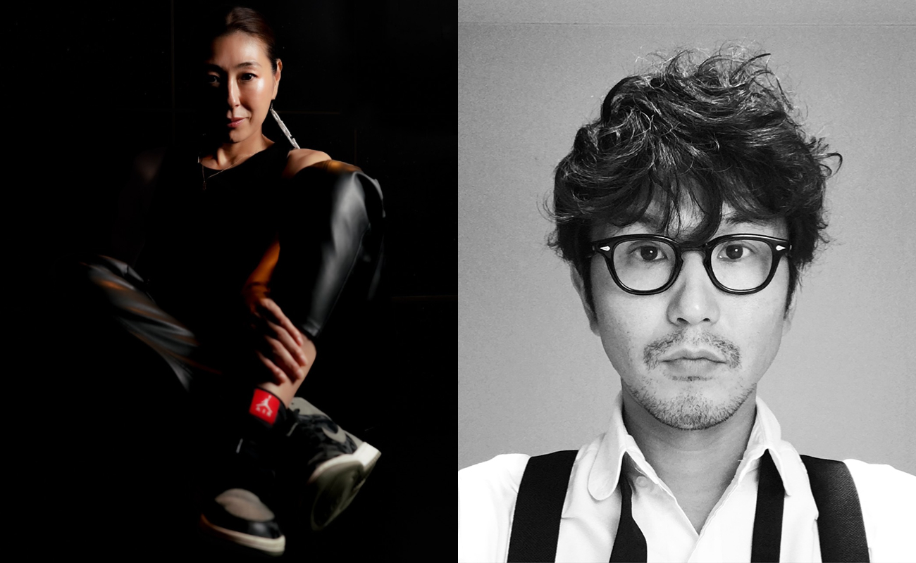dj yumi-cco / TR / Blue Flower
