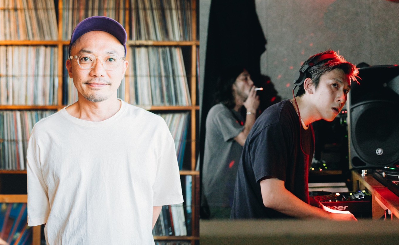 TSU→ / Souta Raw
