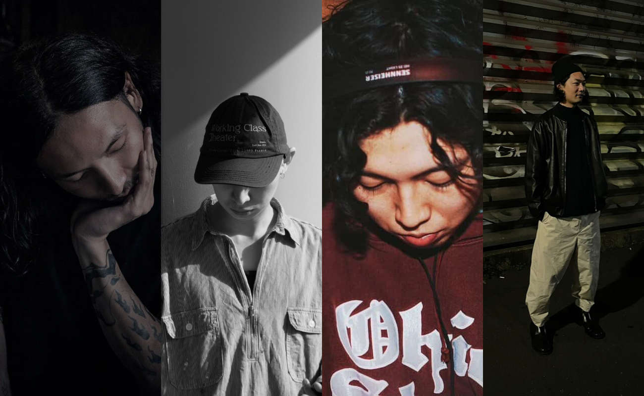 Masahide Ohno / Kobashi Mitsuki / bonnie / Ryo Yamaguchi