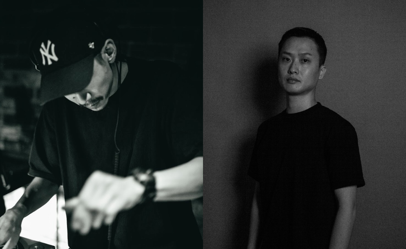 DJ SHIMPEI / Minnesotah