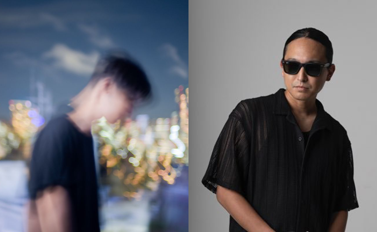 ZUKIE / DJ SLY