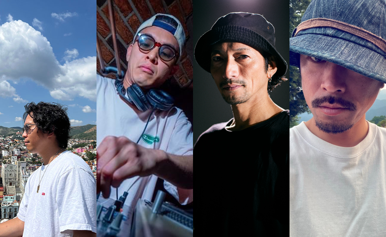 永z遼 / Joki / PInO / Yoshiyuki