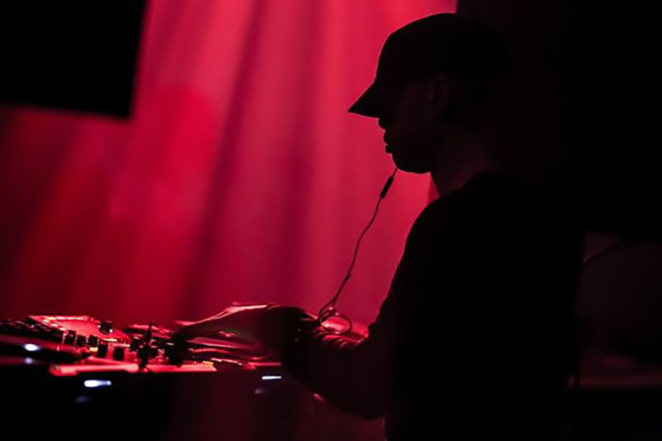 – Maurice Fulton –