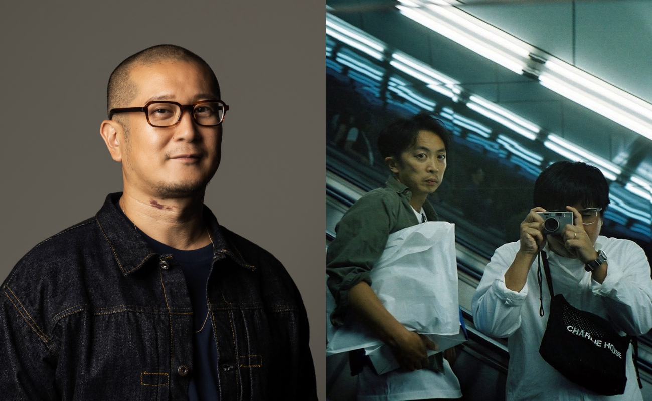 DJ KIYOSHI / T.B.Brothers