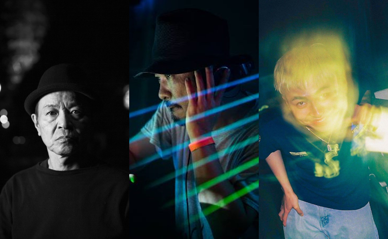 TOHRU TAKAHASHI / MOODMAN / r1ku