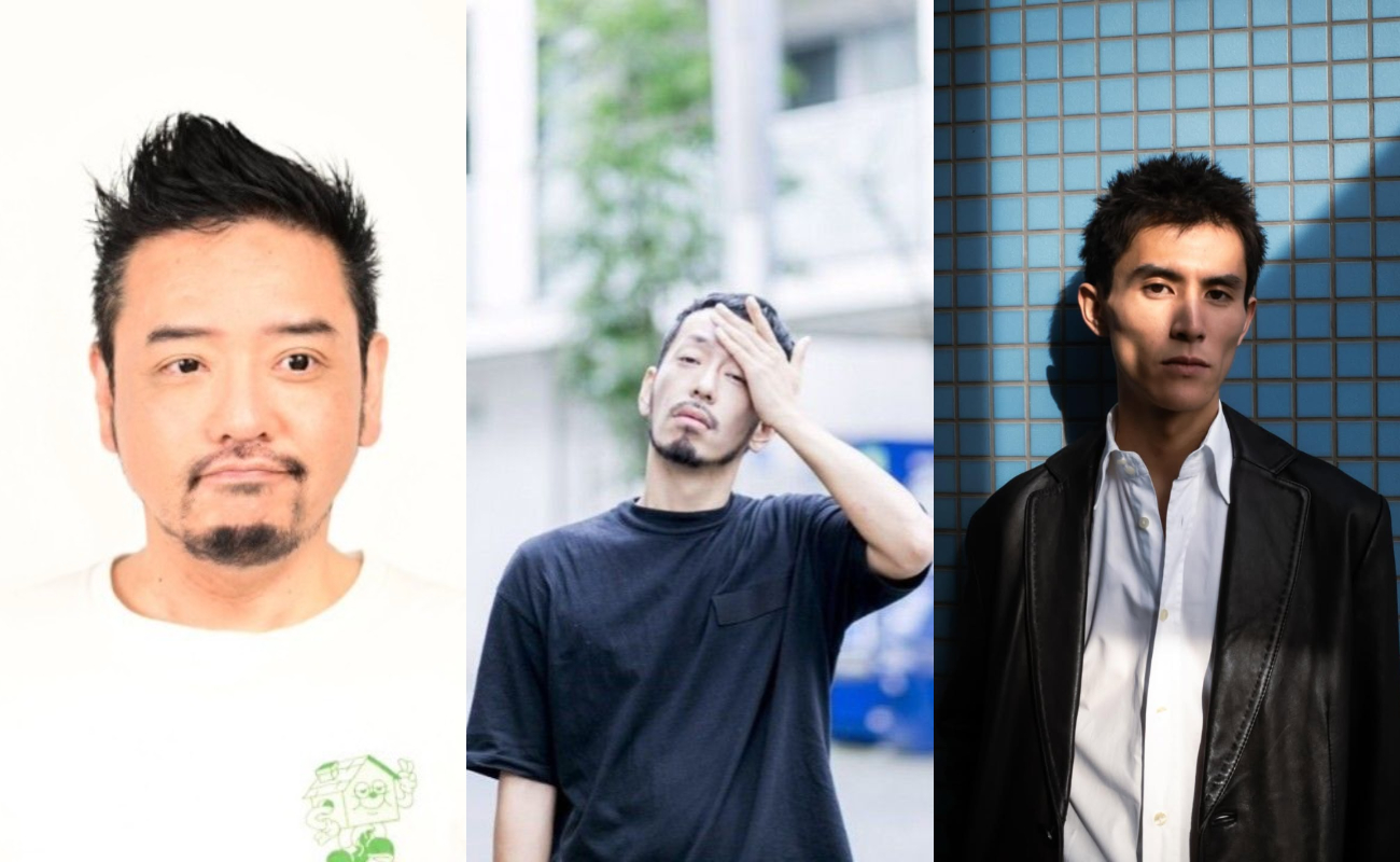 YUME / SHOWHEY / Blue