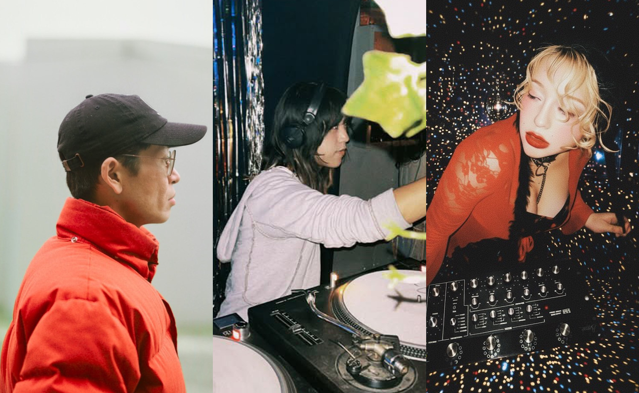 DNG / shochan / HannaH