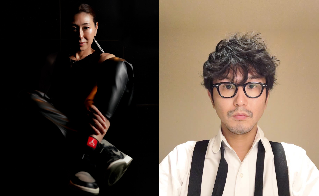 dj yumi-cco / TR