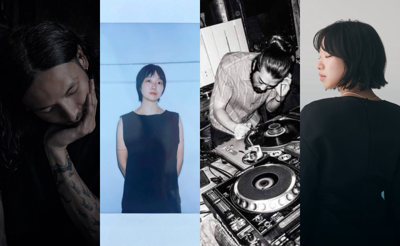 – Creature 1st Anniversary –