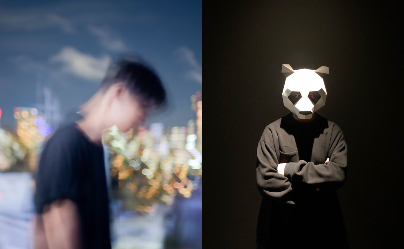 ZUKIE / PANDAS01 / KAZU