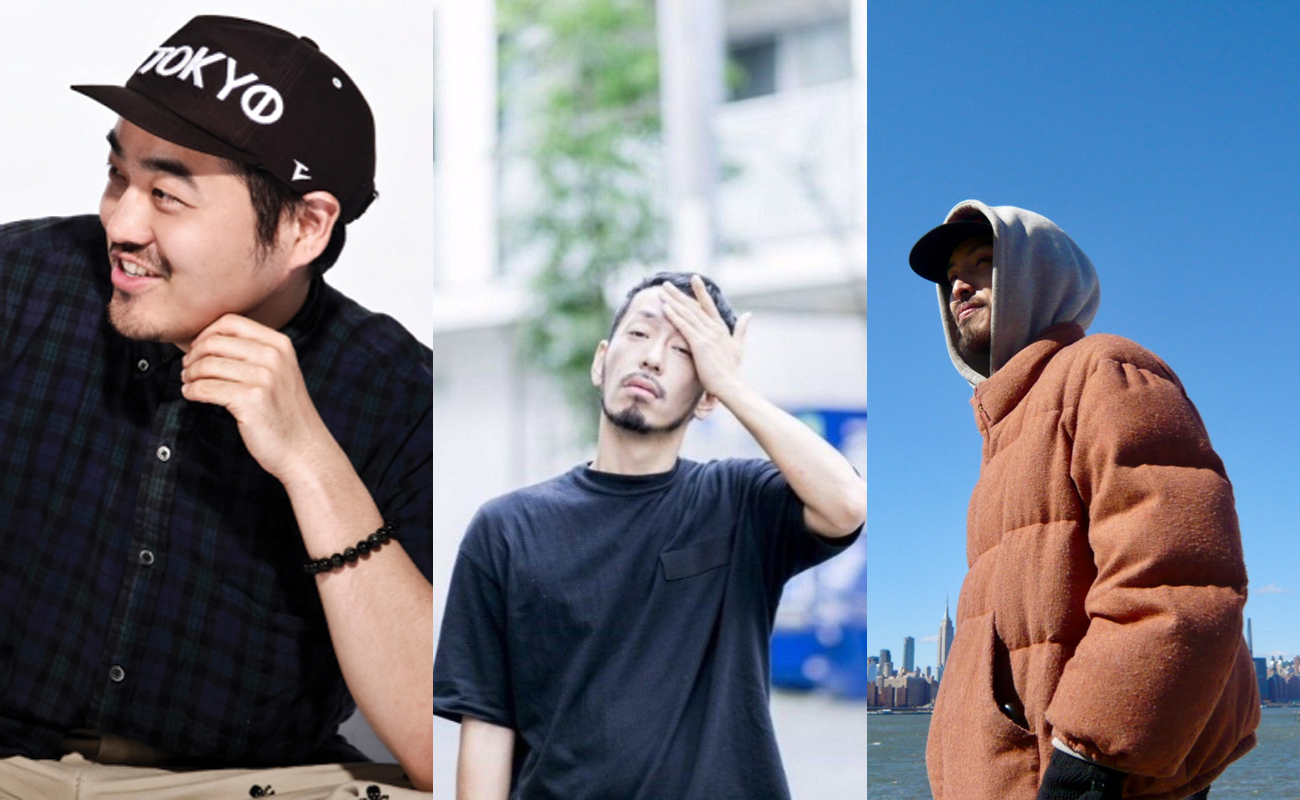 WARA / SHOWHEY / naovillan