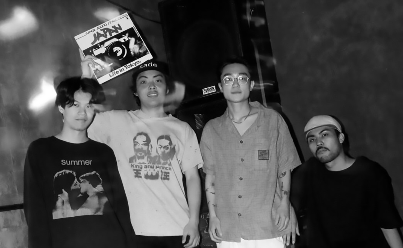Vinyl Youth