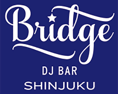 DJ BAR Bridge 新宿