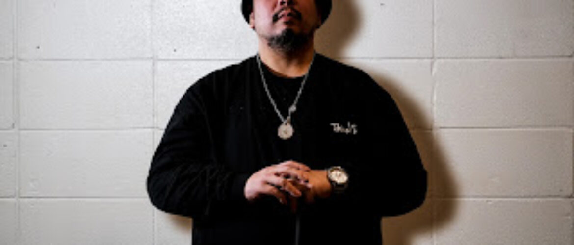 JUZU aka MOOCHY / JOE CLAUSSELL